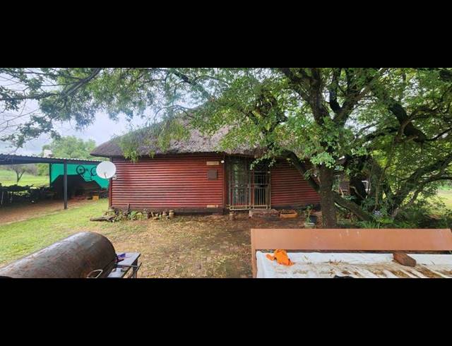FARM FOR SALE IN STRYDFONTEIN AH